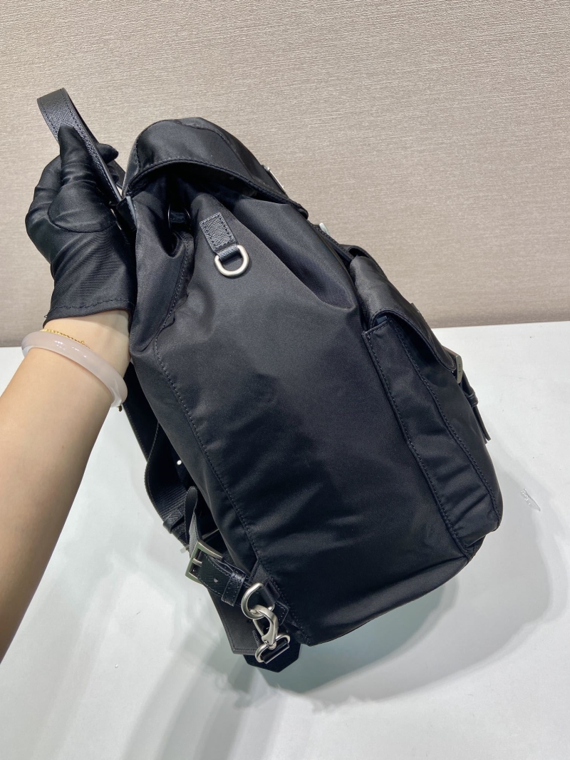 Prada Backpacks